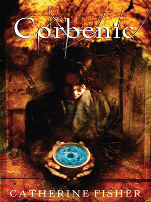 cover image of Corbenic